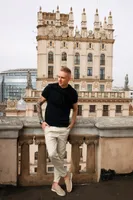 Матей Степаненко