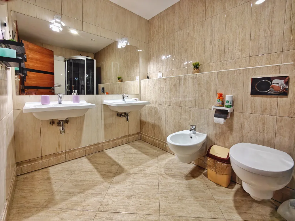 Видовая квартира в Золотой Бухте