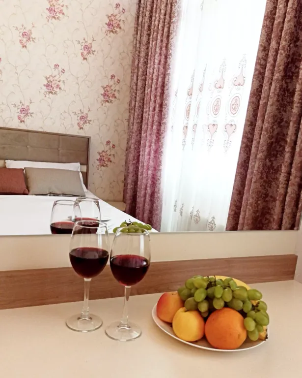 Престижная квартира возле метро с 2 кондиционерами