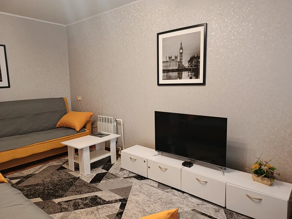 Квартира Как дома — Донской