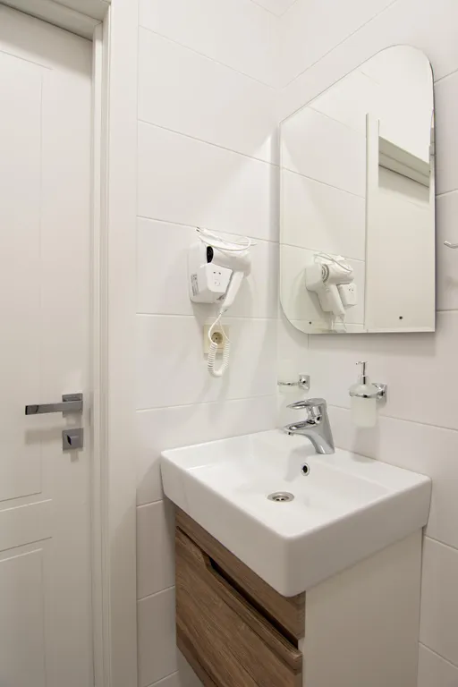 Квартира Квартира Стандарт без балкона — Геленджик