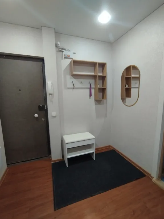 Просторная квартира в самом центре