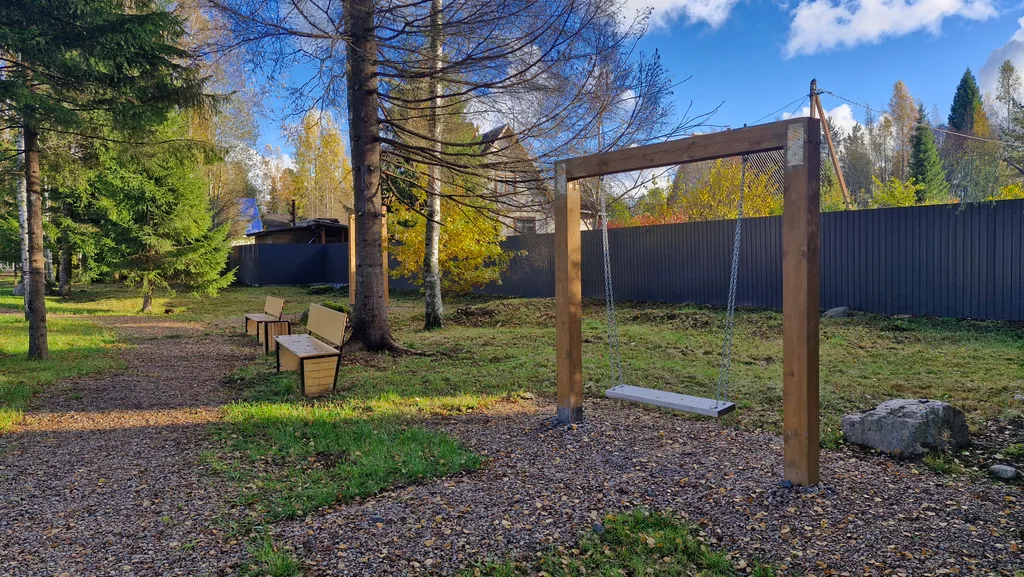 Дом в Игоре