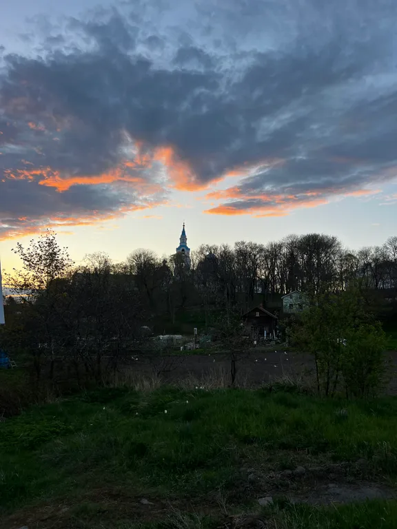 Гостевой дом с баней