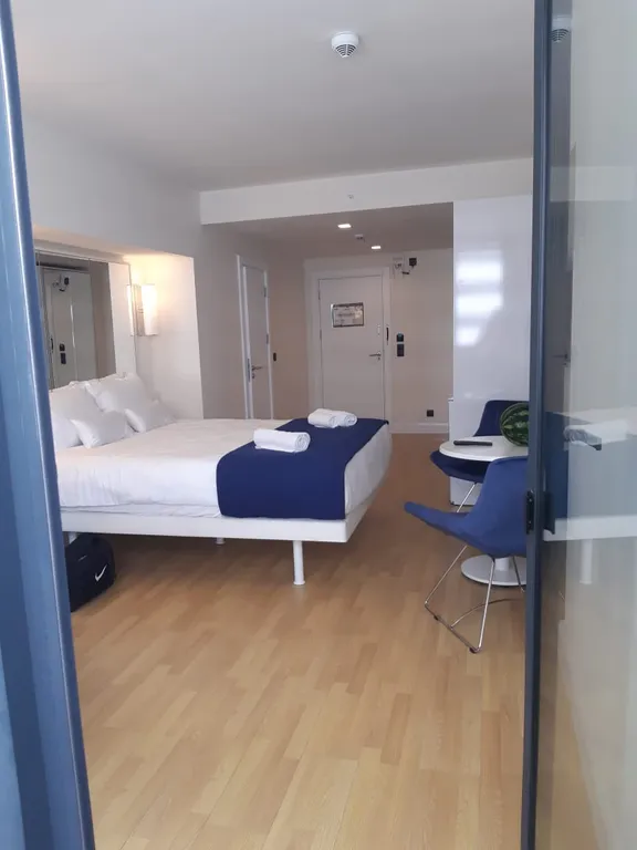 Апартаменты возле моря