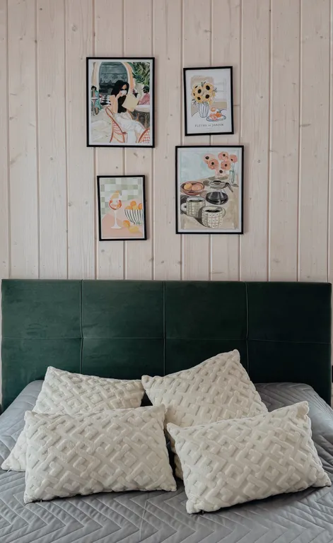 3-комнатный Дом