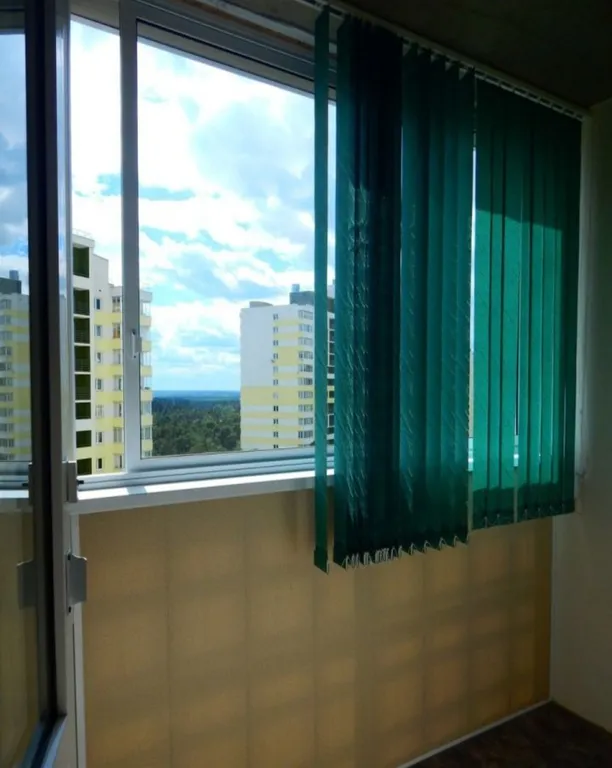 Апартаменты New York (Фабричная)