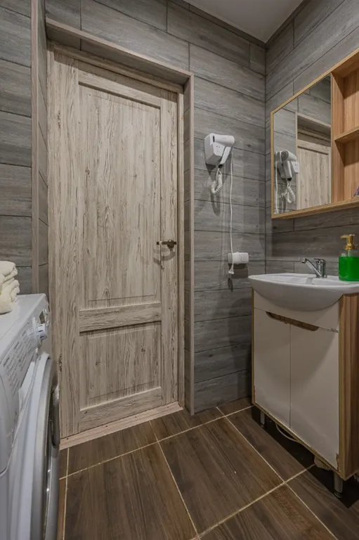 Уютная студия в ЖК Успенский