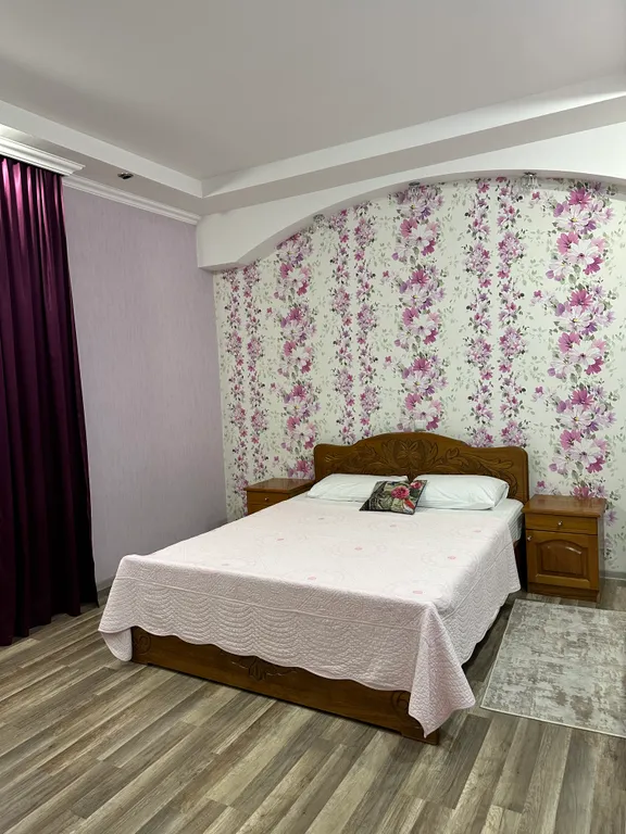 Квартира Семейные апартаменты в центре города — Горячий Ключ