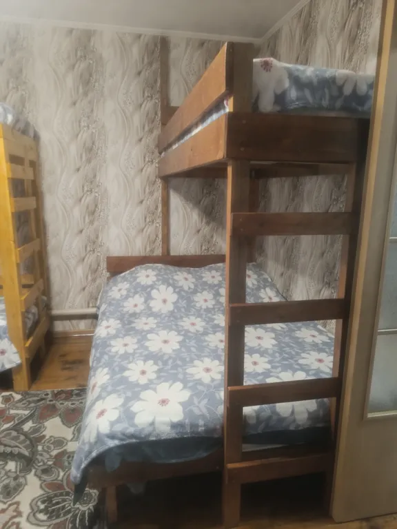 Домик для отдыха семьей или небольшой компанией близких друзей