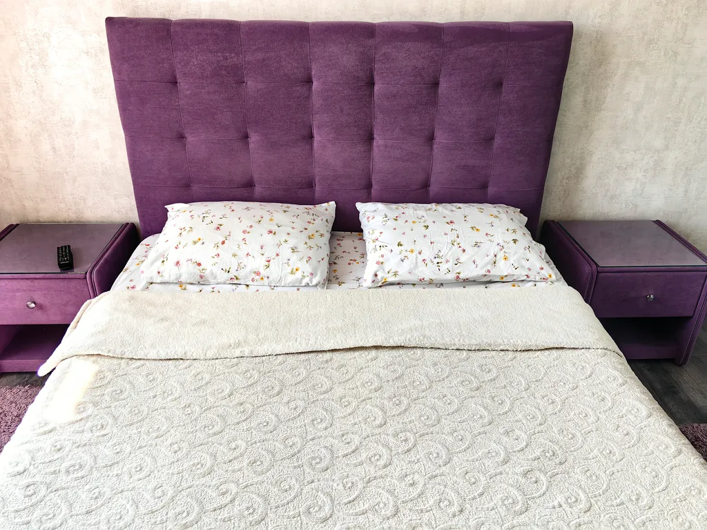 Квартира Квартира Уютная евродвушка — Анапа