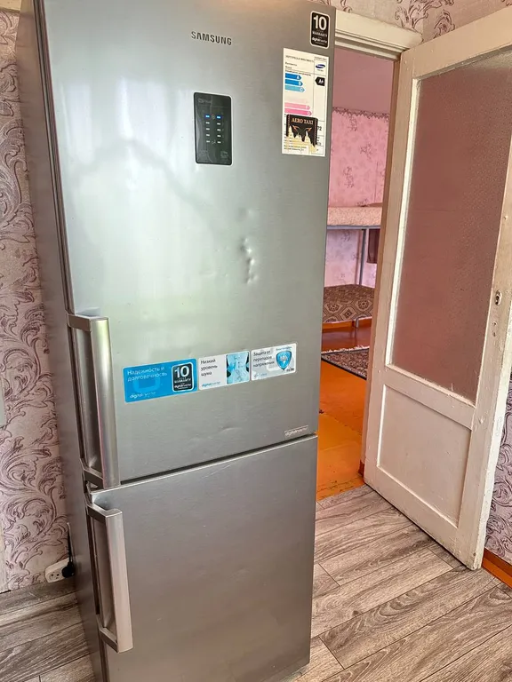 Двухкомнатная многоместная квартира рядом с аэропортом Магадан