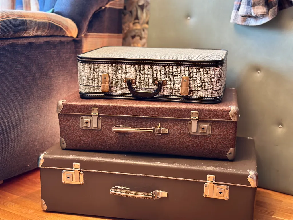 Мир Гарри Поттера на Сосновой