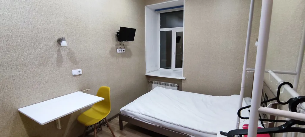 Квартира Квартира Студия в центре с парковкой. В 15 мин. пешком от Московского вокзала — Санкт-Петербург