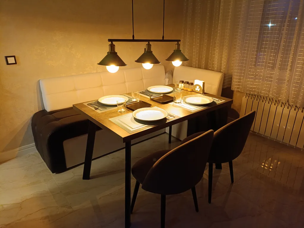 2-комнатная квартира у Ильинского луга с видом на город