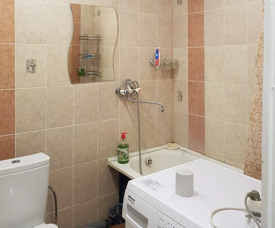 Квартира в Черниковке