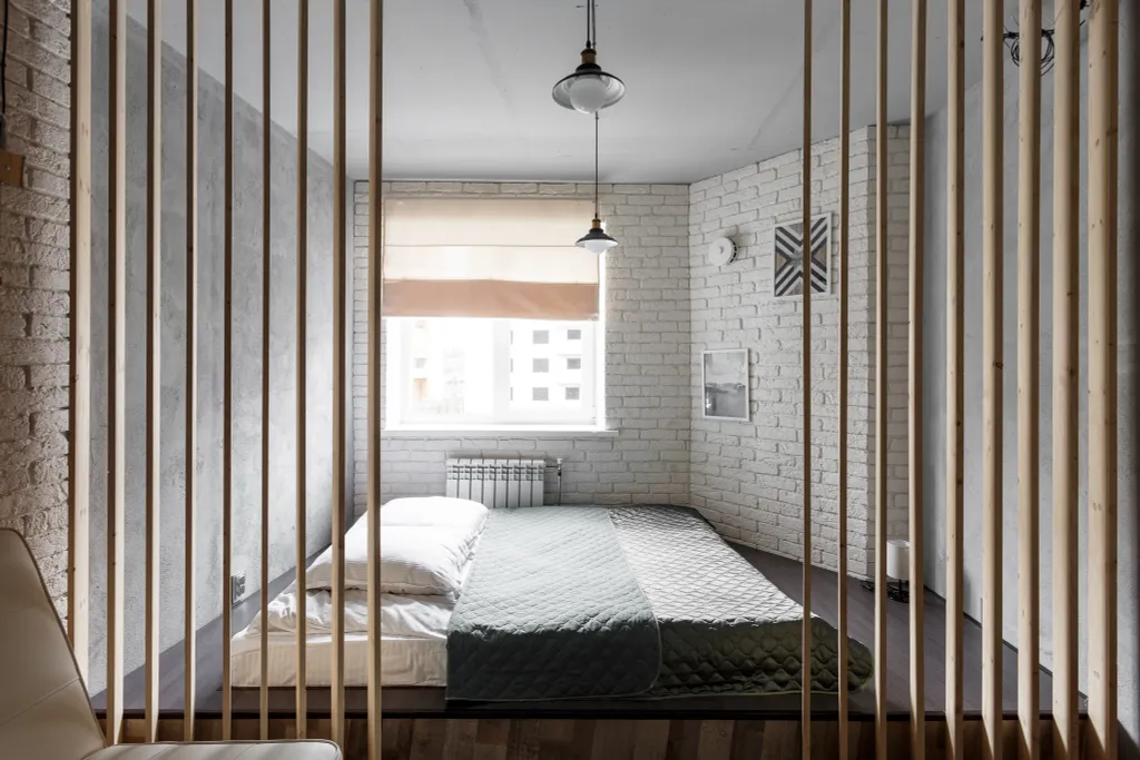 1к квартира у ТЦ Рио, удобный выезд из города на трассы А-114 и М-8 — аренда посуточно в Вологда