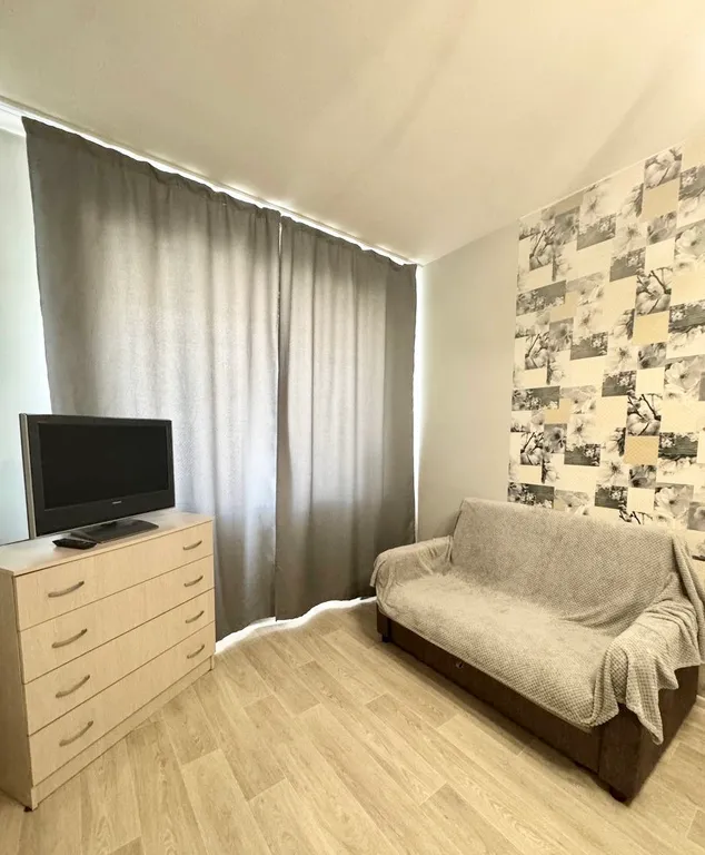 Уютная и чистая квартира в центре города