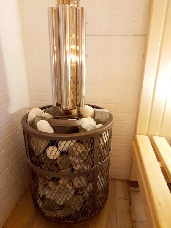 Дом-баня-чан