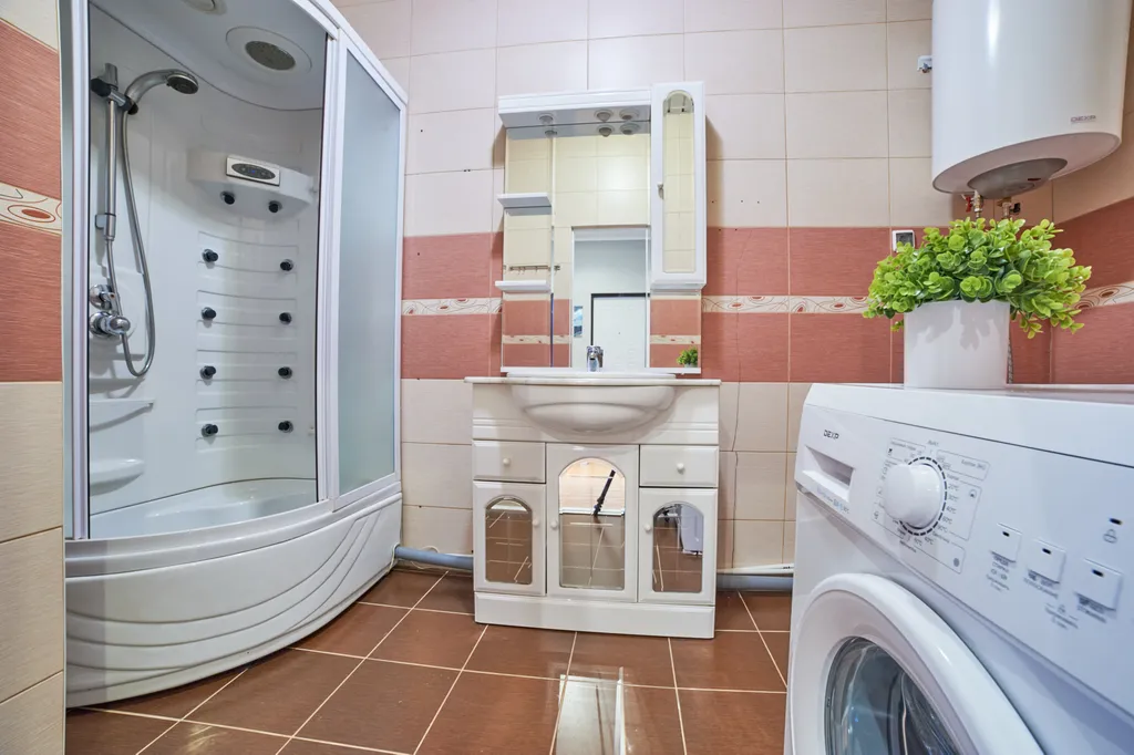 Прекрасные апартаменты в самом центре города