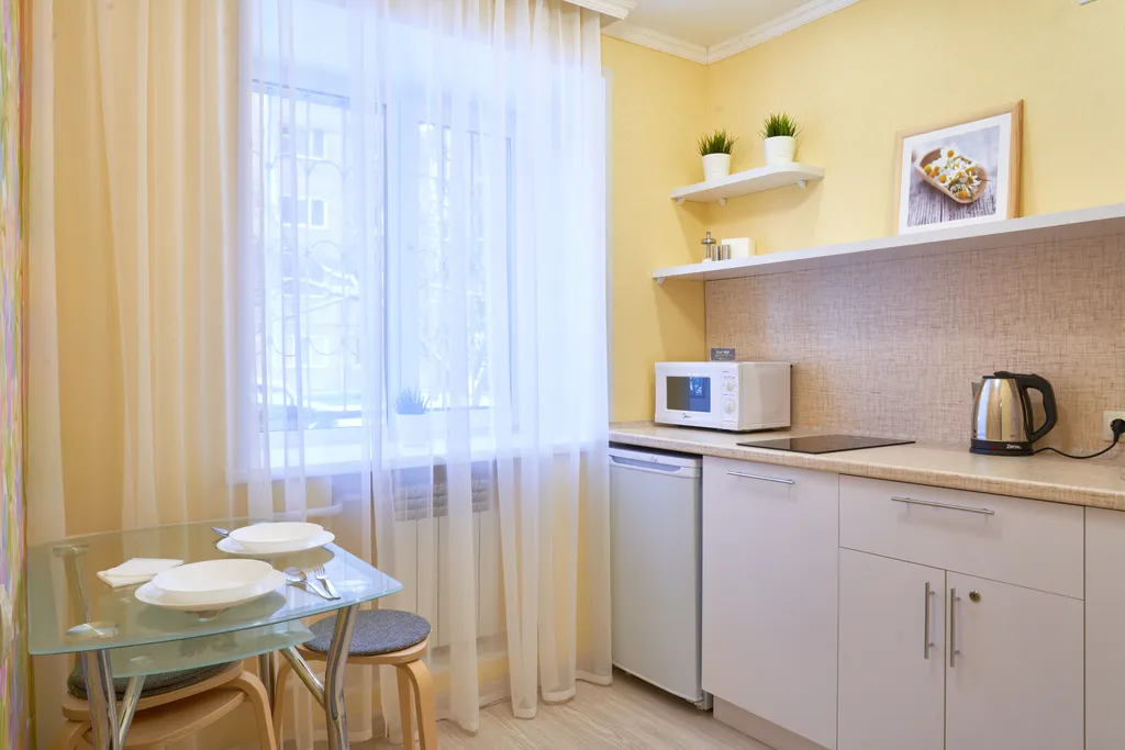 Good Night на Карташова 37