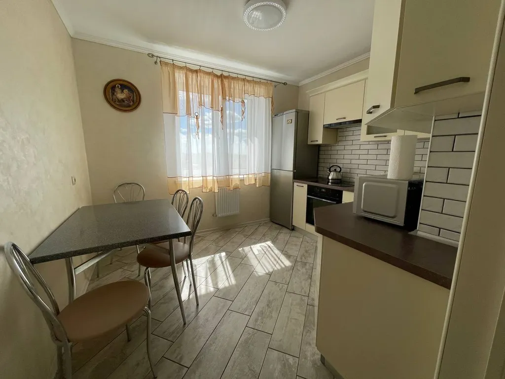 Шикарные 2-х комнатные апартаменты