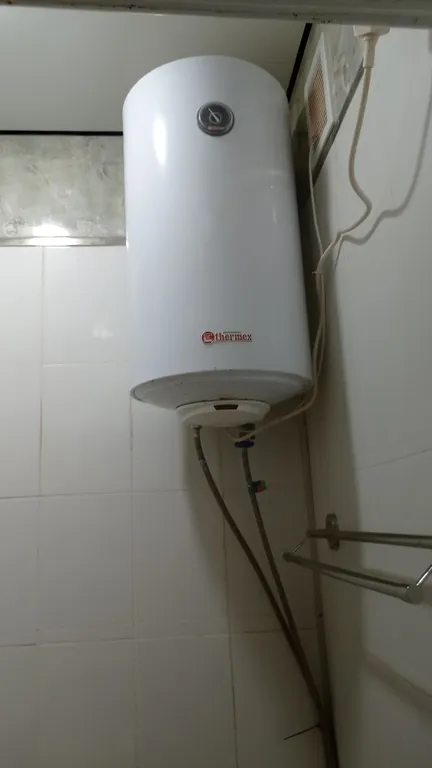 Уютная квартира на первой линии берега