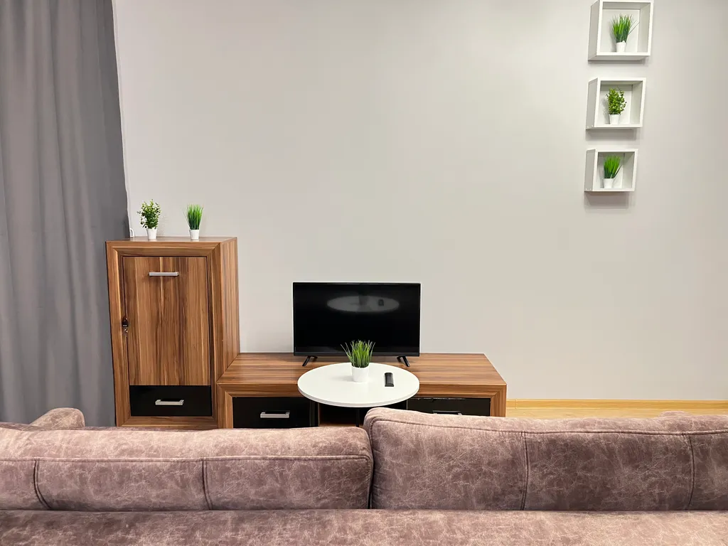 Уютная студия в самом центре города