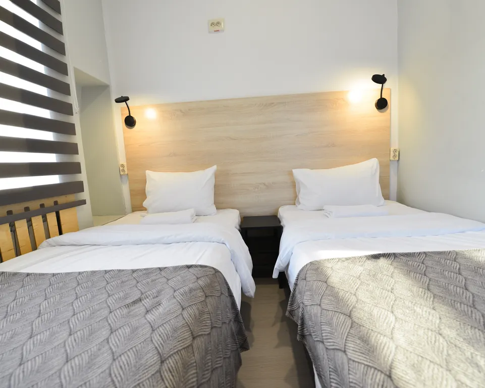 Квартира Комната — аренда посуточно в Ярославль