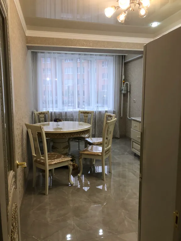 Квартира бизнес класса — аренда посуточно в Ессентуки