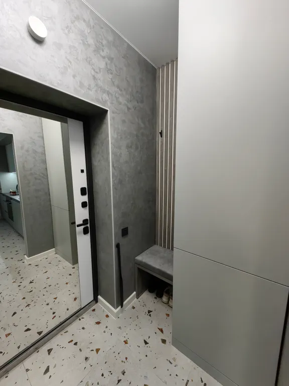 Апартаменты Mari