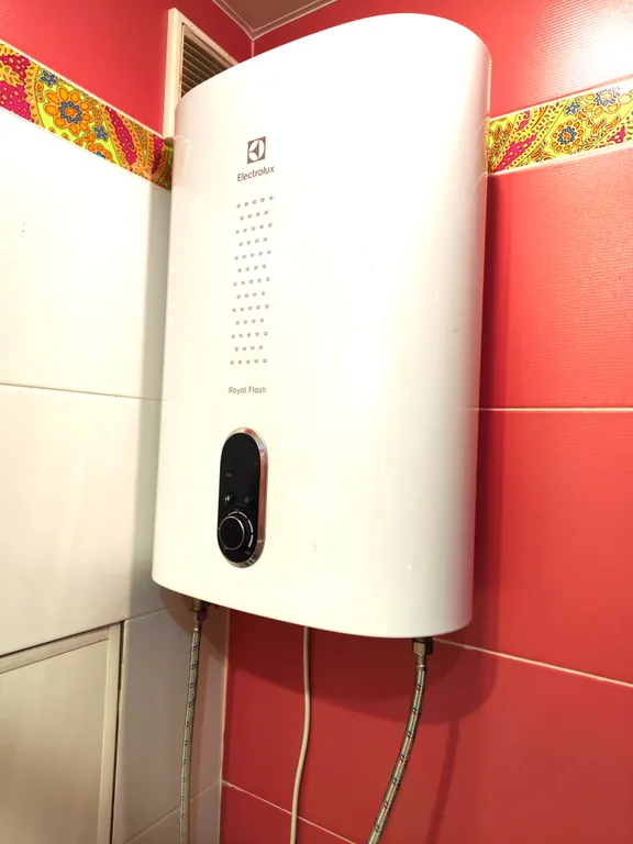 Квартира Уютная квартира на Лисицына 41 — Ярославль