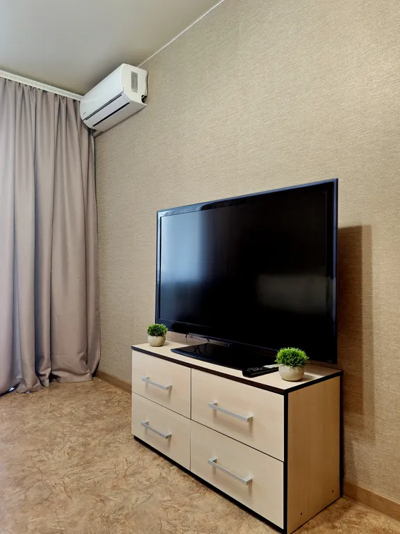 Квартира Квартира в самом центре города — Хабаровск