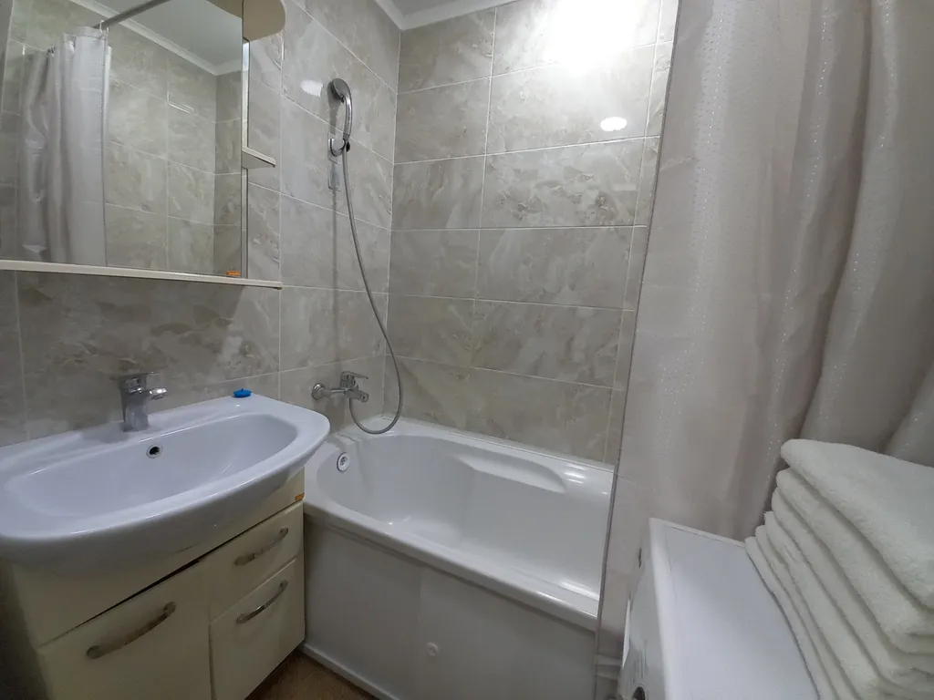 Апартаменты в районе Космос