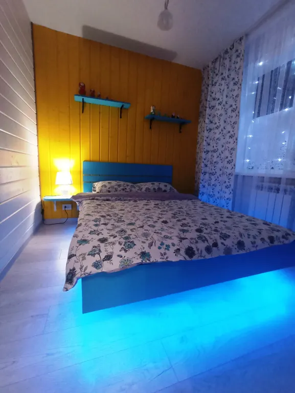 Гостевой дом Матрëшки