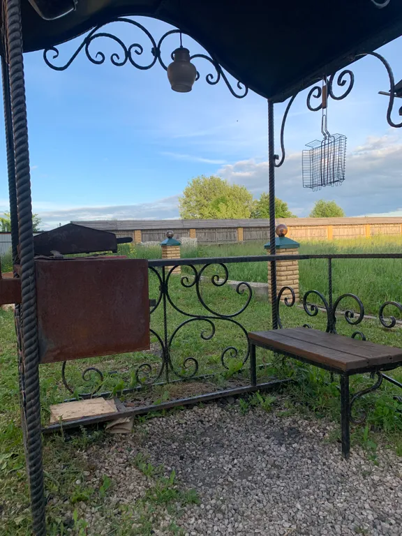 Усадьба Перепёлкино