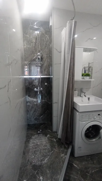 Квартира Уютная квартира студия в живописном месте — Горячий Ключ