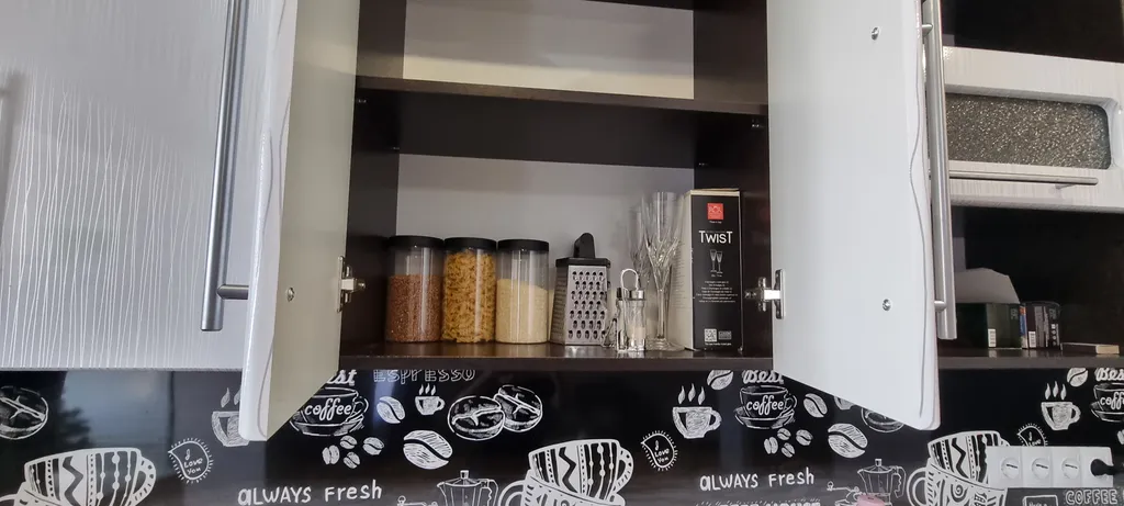 Квартира Квартира Уютная студия на востоке столицы — Элиста