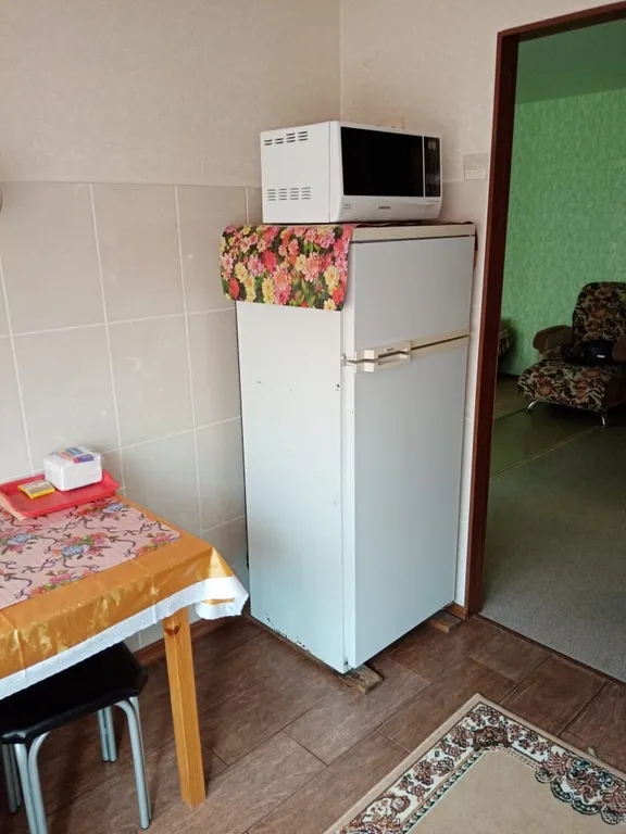 Квартира у автовокзала, Академии, Мамаева кургана