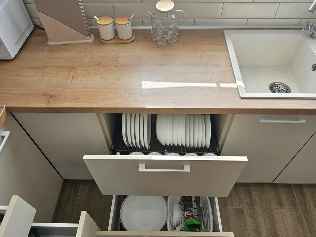 Квартира таунхаус у моря