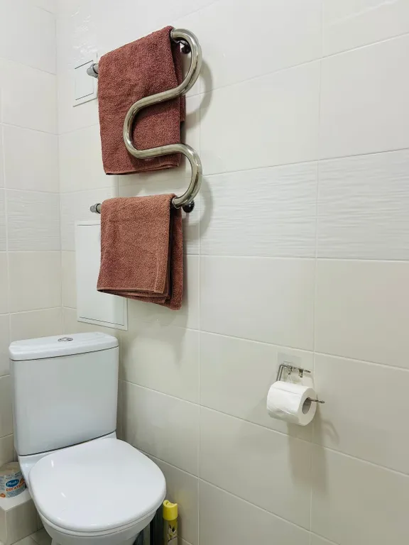 Квартира Новая квартира посуточно — Краснодар