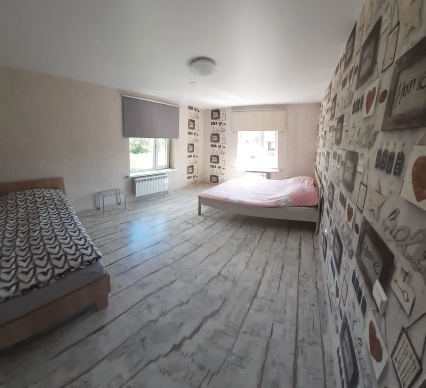 Тихий домик