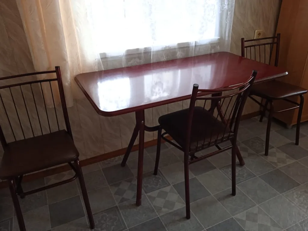 Номер В гостях у Валентины