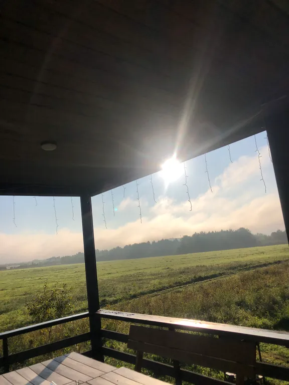 Коттедж Дом, чан, баня возле Сорочан, горнолыжка — Капорки