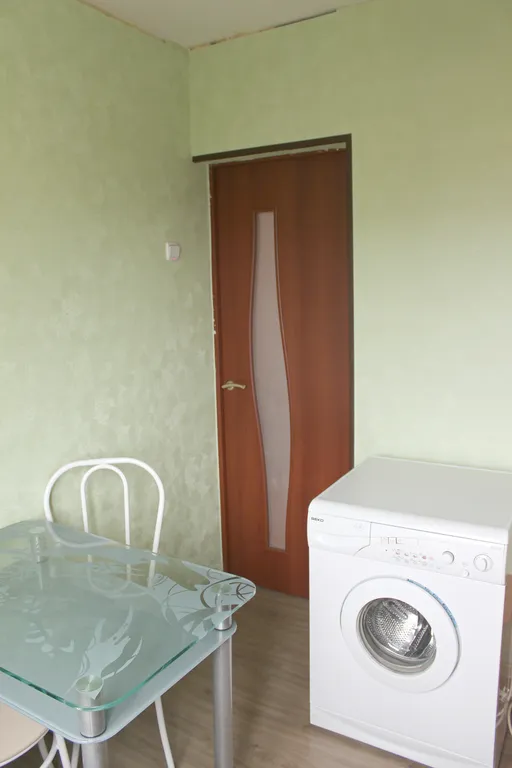 Удобная квартира с местами для парковки