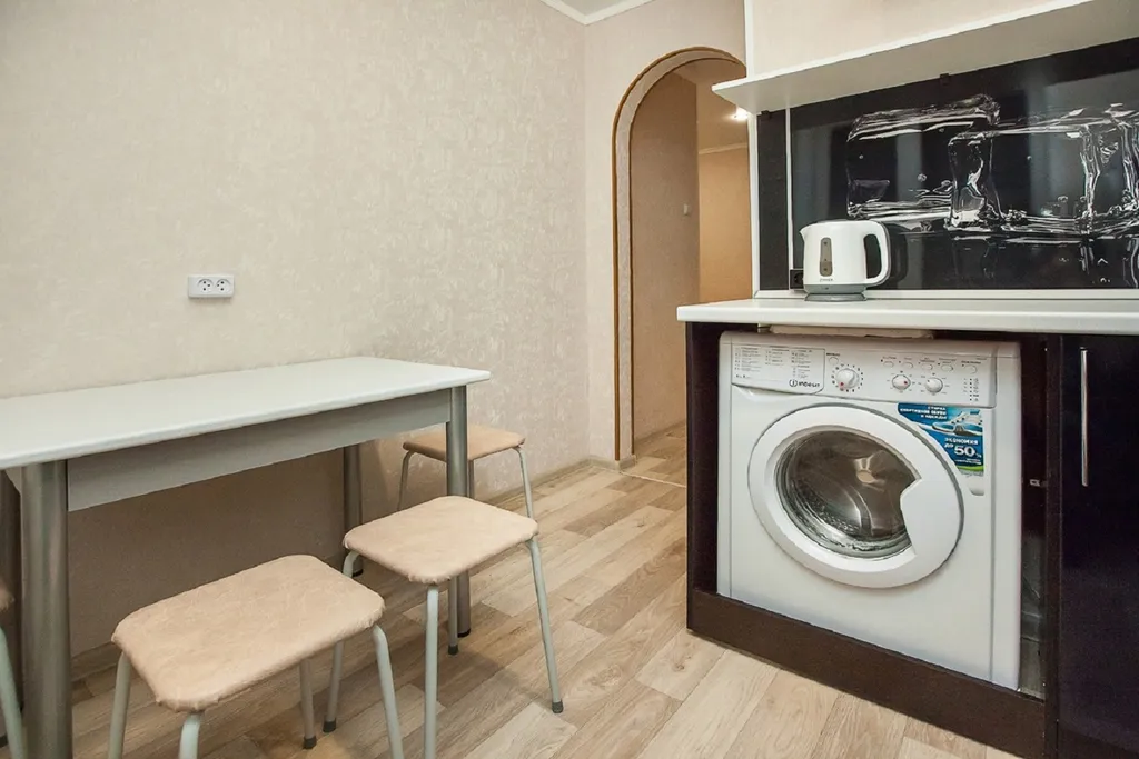 2х комнатная квартира