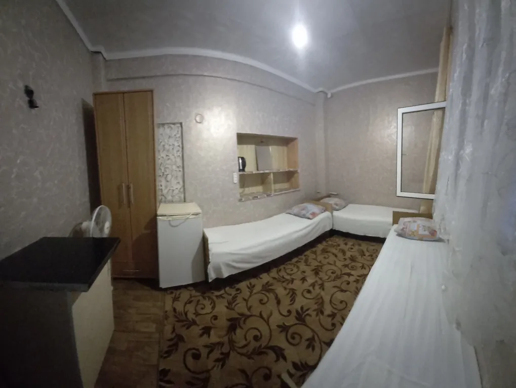 Квартира Комната эконом — Анапа