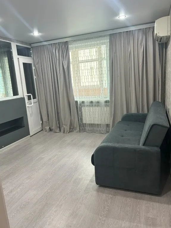 Апартаменты с прекрасным расположением у городского парка