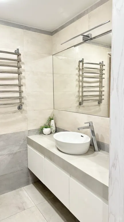 Апартаменты рядом с Амфитеатром