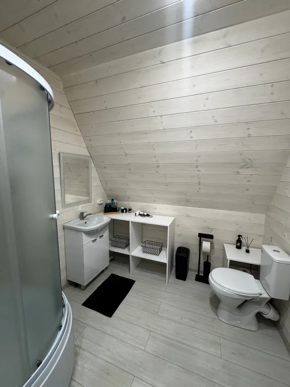 Коттедж 1-комнатный Дом — Юсупово